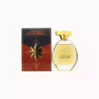 Marvel Captain Marvel Eau De Parfum 100ml Spray 0,1 l