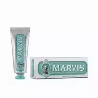 Anis Minze Zahnpasta 25 Ml