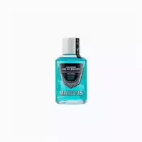 Marvis Cinnamon Mint Concentrated Mouthwash Collutorio 120ml 0,12 l