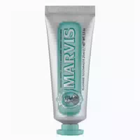 Marvis Anise Mint Toothpaste 25ml 0,025 l