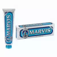 Marvis Aqua Mint Zahnpasta
