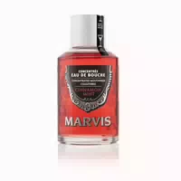 Marvis Cinnamon Mint Concentrated Mouthwash Collutorio 120ml 0,12 L