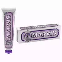 Marvis, Ginger Mint Toothpaste