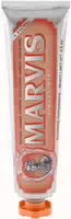 Marvis, Jasmin Mint Toothpaste