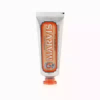 Marvis Ginger Mint Zahnpasta 25ml 0,025 l