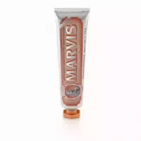 Marvis Ginger Mint Zahnpasta