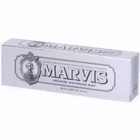 Marvis Aqua Mint Zahnpasta