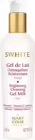 Mary Cohr Gel De Lait Demaquillant Éclaircissant