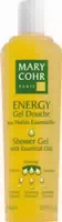 Mary Cohr Gel Douche Energy Dessences