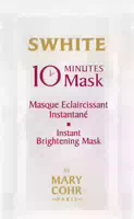 Mary Cohr Masque Éclaircissant Instant Anè 7 X