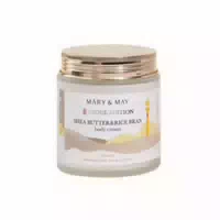 Mary&may Muguet & Lotus Hand Cream 50ml