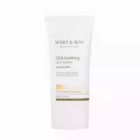 Mary & May Cica Soothing Sun Cream 50 Pa