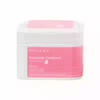Mary&may Hyaluronic Panthenol Hydra Mask 30pcs 400g