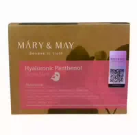 Mary & May Hyaluronic Panthenol Hydra Mask