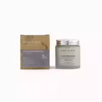 Mary&may Lemon Niacinamide Glow Wash Off Pack 125g