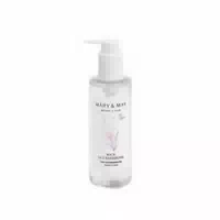 Mary&may Rice Glutathione Lha Cleansing Oil 200ml
