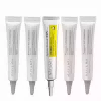 Mary&may Spicule Retinol Pdrn Cream 15g 1ea & Tranexamic Acid Glutathione Eye Cream 12g 4ea Set