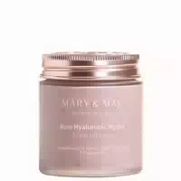 Rose Hyaluronic Hydra Wash Off Pack