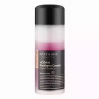 Mary&may Vegan Blackberry Complex Cream Essence 140ml