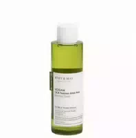 Mary&may Vegan Cica Teatree Aha Pha Blemish Toner 200ml 2ea Set