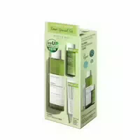 Mary&may Vegan Cica Teatree Aha Pha Blemish Toner 200ml