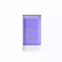 Mary&may Vegan Peptide Bakuchiol Sun Stick Spf50 Pa 18g