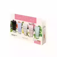 Mary&may Vegan Wash Off Mask Mini Gift Set 30g X5