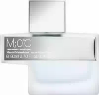 Masaki Matsushima M:0°c Eau De Toilette Nat Spray