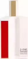 Masaki Matsushima T Mat, Eau De Parfum Nat Spray