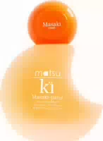 Masaki Matsushima Matsu Kï Eau De Parfum Edp 10 ml