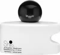 Masaki Matsushima Shiro Eau De Parfum Nat Spray 10 ml