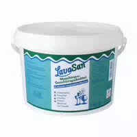 Maschinenspülmittel Ohne Phosphat Schont Die Spülmaschine