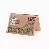 Hundekotbeutel 100% Biologisch Abbaubar 720 st