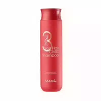 Masil 3 Salon Hair Cmc Shampoo 300ml