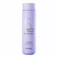 Masil 5 Salon No Yellow Shampoo 300ml