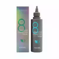 Masil 8 Seconds Liquid Hair Mask 200ml