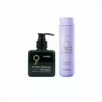 Masil Protein Perfume Silk Balm 180ml