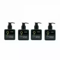 Masil Protein Perfume Silk Balm 180ml 2ea Set