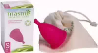 Masmi Menstruationskappe Klein