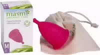 Masmi Menstruationskappe Mittel