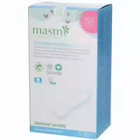 Masmi Bio Damenbinden Classic