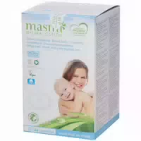 Masmi Bio Stilleinlagen
