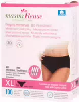 Masmi Periodenslip Modern S