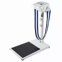 Maspo Topfit 3000 Bandmassagegerät Mit Standardgurt