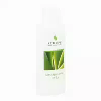 Massage Lotion Wärmend