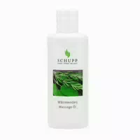 Massage Öl Wärmend 200 ml
