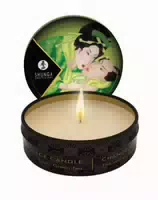 Shunga Erotic Art Erotisches Massageöl Creamy Love Latte 100 ml
