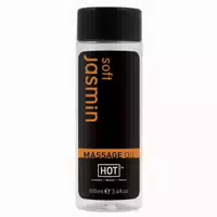 Massageöl mit Aroma | für Aphrodisierende Massagen | Hot