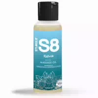 Massageöl mit Aroma Lovelyness