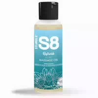 Massageöl mit Aroma Lovelyness